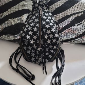 Rebbeca minkoff mini backpack